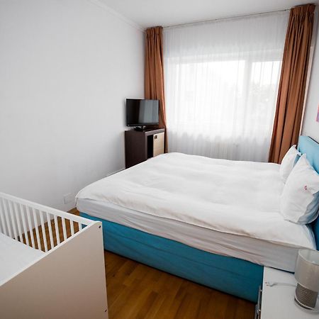 My Place In Cluj-Napoca 7 Nights Minimum Stay Exteriör bild