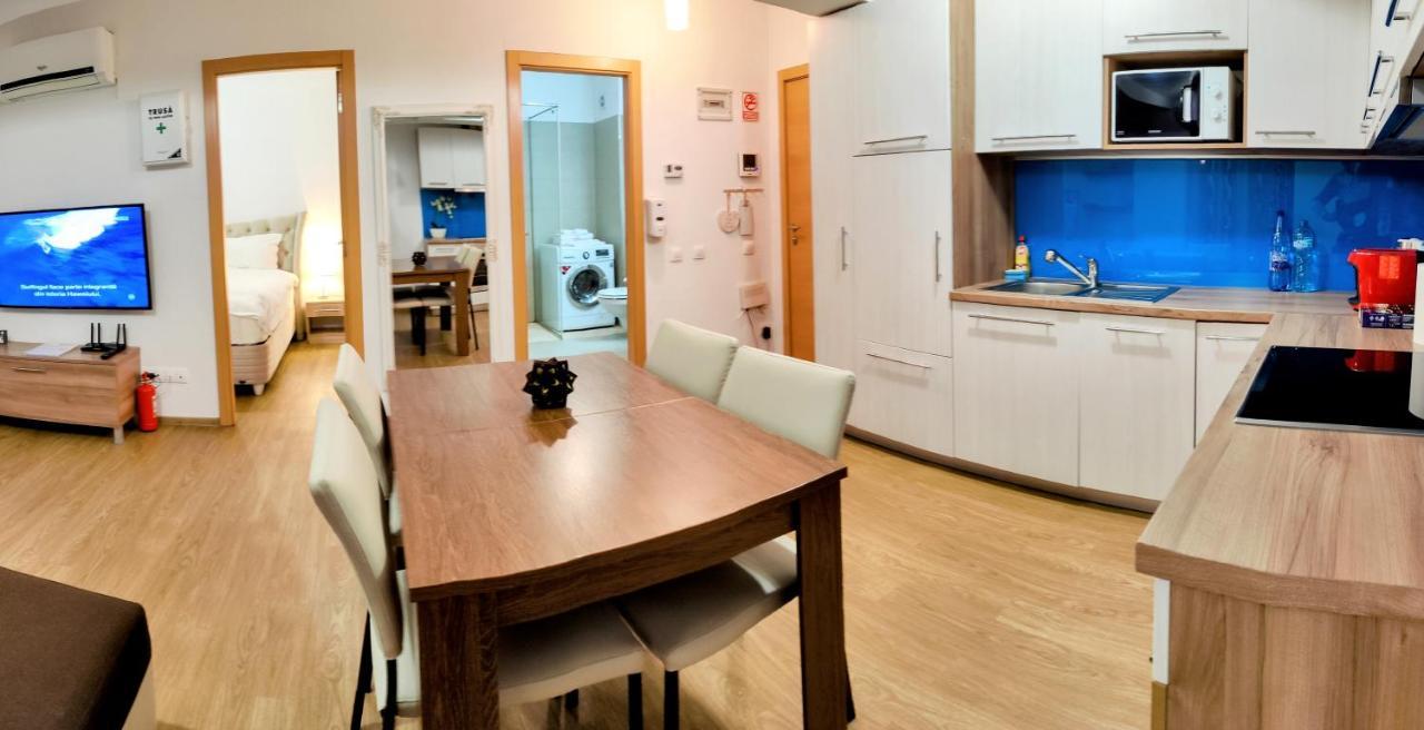 My Place In Cluj-Napoca 7 Nights Minimum Stay Exteriör bild
