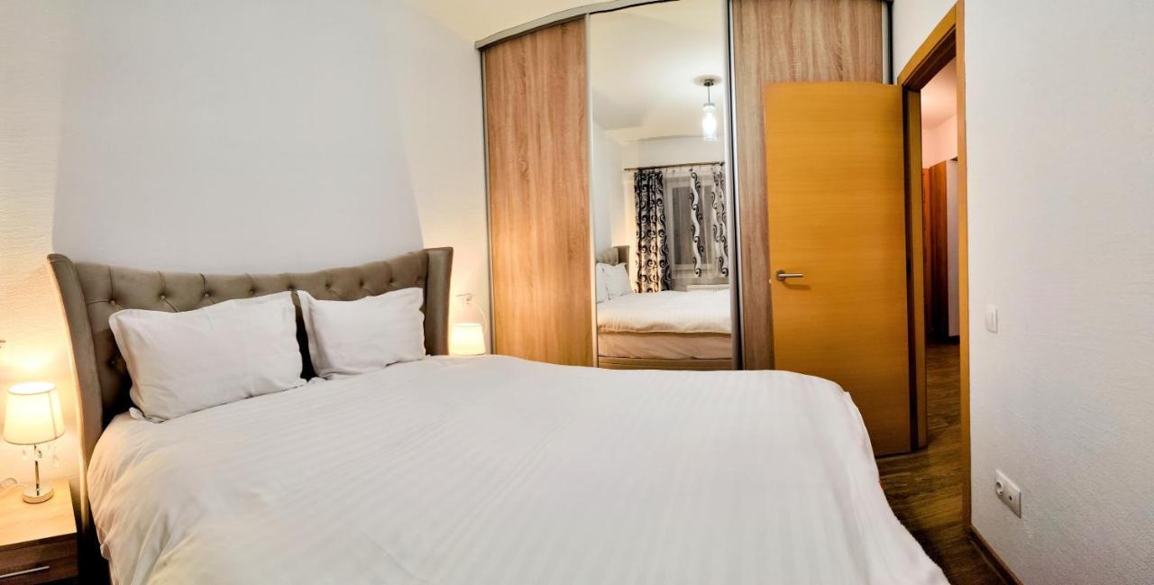 My Place In Cluj-Napoca 7 Nights Minimum Stay Exteriör bild
